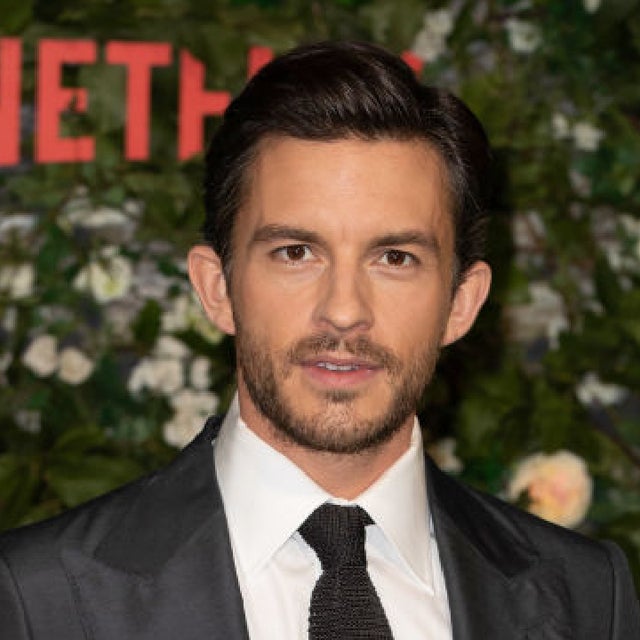 Jonathan Bailey Exclusive Interviews, Pictures & More Entertainment
